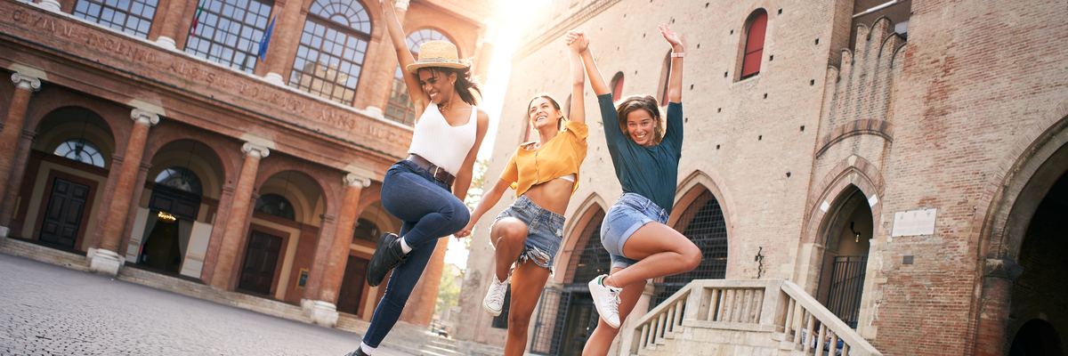 Serwis Itálie - vysoké školy, bakalářské, magisterské a doktorandské studium, v.CS, study